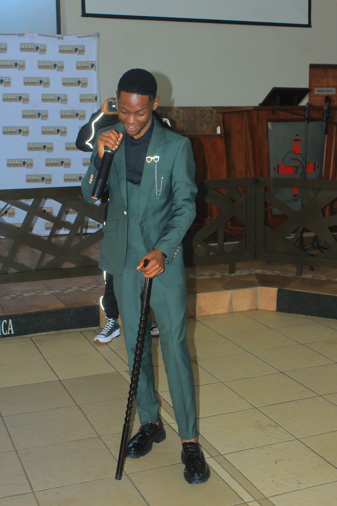 SAGAs 2025 Performance